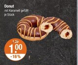 Donut Angebote bei V-Markt Memmingen für 1,00 €