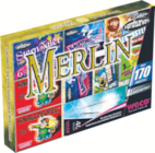 Merlin im aktuellen toom Baumarkt Prospekt
