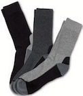 3 Paar Outdoor-Socken Angebote bei Tchibo Unna für 14,99 €