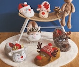 Chaussons 3d enfant dans le catalogue Hyper U