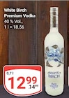 Aktuelles Premium Vodka Angebot bei GLOBUS in Jena ab 12,99 €