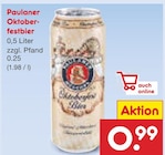 Netto Marken-Discount Weißenfels Prospekt mit  im Angebot für 0,99 €