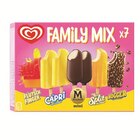 Family/Kids Mix Angebote von Langnese bei Lidl Saarbrücken für 2,99 €