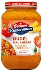 Kartoffel oder Nudel mal anders von Sonnen Bassermann für 2,49 € bei Netto mit dem Scottie im Angebot Kartoffel oder Nudel mal anders von Sonnen Bassermann im aktuellen Netto mit dem Scottie Prospekt