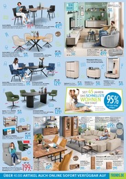 Vitrine Angebot & Preis im aktuellen Trends Prospekt Vitrine Angebot im aktuellen Trends Prospekt auf Seite 3