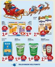 Kaffee im Marktkauf Prospekt "Aktuelle Angebote" mit 22 Seiten (Herten)