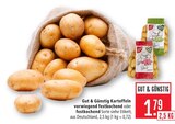 Kartoffeln vorwiegend festkochend im Angebot bei Marktkauf in Reutlingen Kartoffeln vorwiegend festkochend Angebote von Gut & Günstig bei Marktkauf Reutlingen für 1,79 €
