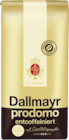 Kaffee prodomo Angebote von Dallmayr bei Marktkauf Aschaffenburg für 6,99 €