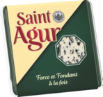 Saint agur dans le catalogue Aldi