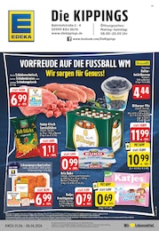 EDEKA Prospekt für Köln: "Aktuelle Angebote", 26 Seiten, 01.06.2026 - 06.06.2026