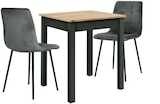 Tisch Capri für 29,99 € bei SB Möbel Boss im Angebot Tisch Capri im aktuellen SB Möbel Boss Prospekt