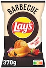 Chips aromatisées - LAY’S en promo chez Supermarchés Match Vandœuvre-lès-Nancy à 1,76 €