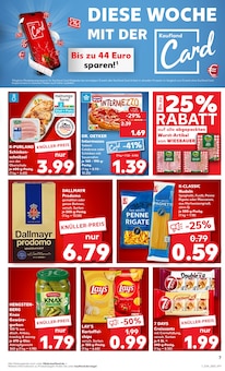 Wurst im aktuellen Kaufland Prospekt (Frankfurt (Main)) Wurst im Kaufland Prospekt "Aktuelle Angebote" mit 52 Seiten (Frankfurt (Main))
