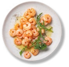 Aktuelles White Tiger Garnelen Angebot bei Kaufland in Krefeld ab 3,49 €