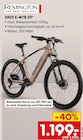 Netto Marken-Discount Sulingen - XRO1 E-MTB 29“ Angebot im Prospekt XRO1 E-MTB 29“ bei Netto Marken-Discount im Sulingen Prospekt für 1.199,00 €