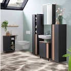 Aktuelle Bad-Spiegelschrank Angebote bei Zurbrüggen in Bielefeld Aktuelles BAD-KOMBINATION PALIUM Angebot bei Zurbrüggen in Bielefeld ab 14,00 €