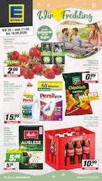 EDEKA Prospekt für Dorsten: "Aktuelle Angebote", 20 Seiten, 11.05.2026 - 16.05.2026