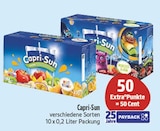 Aktuelle Saft Angebote bei E center in Dresden Aktuelles Capri-Sun Angebot bei E center in Dresden