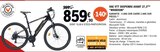 Vae VTT suspendu avant 27,5" - WOODSUN - E.Leclerc à Chatou Vae VTT suspendu avant 27,5" - WOODSUN en promo chez E.Leclerc Chatou à 859,90 €