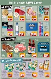 REWE Braten im Prospekt REWE Braten im Prospekt