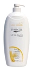 Netto Courrières - Promo LAIT DE DOUCHE CARESSE FLEUR DE VANILLE Promo LAIT DE DOUCHE CARESSE FLEUR DE VANILLE à 3,49 € dans le catalogue Netto à Courrières