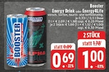Original Energy Drink bei E center im Voerde Prospekt für 0,69 €