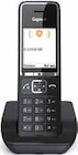 Schnurloses-Telefon COMFORT 550 im Angebot bei expert in Pirna Schnurloses-Telefon COMFORT 550 Angebote von Gigaset bei expert Pirna für 54,99 €