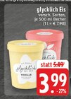 Aktuelle Eis Angebote bei E center in Mönchengladbach Aktuelles Eis Angebot bei E center in Mönchengladbach ab 3,99 €