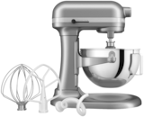 Küchenmaschine von KitchenAid im aktuellen METRO Prospekt