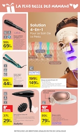 Electroménager en promo dans le catalogue Carrefour Market à la page 4