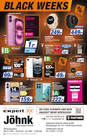 Aktueller expert Prospekt mit Apple, "Top Angebote", Seite 8