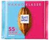 Nussklasse Tafelschokolade Angebote von Ritter Sport bei Marktkauf Pinneberg für 1,49 €