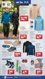 Badetuch Angebot im aktuellen ALDI Nord Prospekt auf Seite 27