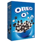 Céréales - OREO O'S en promo chez Carrefour Market Céréales - OREO O'S dans le catalogue Carrefour Market