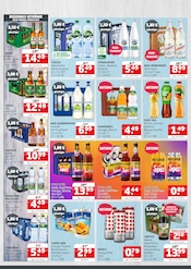 Aktueller Getränke Quelle Weydringer Prospekt mit Energydrink, "...einfach mehr drin", Seite 3