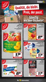 Chips im EDEKA Prospekt in Ahaus Aktueller EDEKA Prospekt mit Chips, "Aktuelle Angebote", Seite 12