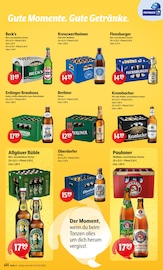 Aktueller Getränke Hoffmann Prospekt mit Berliner Pilsener, "Aktuelle Angebote", Seite 7