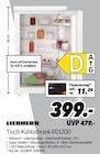 Tisch-Kühlschrank RD1200 Angebote von Liebherr bei MEDIMAX Schwerte für 399,00 €