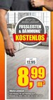 Klick-Laminat im Angebot bei Wilhelm Pelster GmbH & Co. KG in Dülmen Klick-Laminat Angebote bei Wilhelm Pelster GmbH & Co. KG Dülmen für 8,99 €