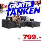 Aktuelles Alicante Angebot bei Seats and Sofas in Wuppertal ab 799,00 €