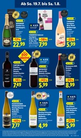 Rotwein im Lidl Prospekt in Hattingen Aktueller Lidl Prospekt mit Rotwein, "LIDL LOHNT SICH", Seite 29