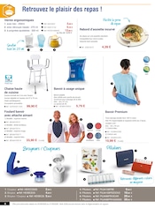 Verre en promo dans le catalogue Technicien de Santé à la page 8