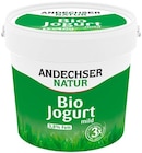 Bio-Jogurt mild von Andechser Natur im aktuellen REWE Prospekt für 2,79 €