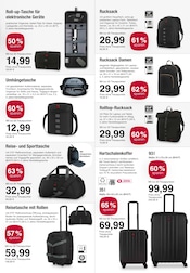 Aktueller E center Prospekt mit Rucksack, "Aktuelle Angebote", Seite 55