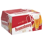 Carrefour Market Lignières - Promo Bière blonde Promo Bière blonde à 12,76 € dans le catalogue Carrefour Market à Lignières