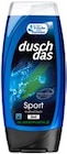 Duschgel Angebote von DUSCHDAS bei Kaufland Kleve für 0,99 €