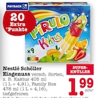 Aktuelles Eisgenuss Angebot bei E center in Frankfurt (Main) ab 1,99 €