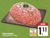 Bratwurstgehäck Angebote bei EDEKA Weiden für 1,11 €