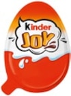Joy von Kinder für 1,11 € bei Kaufland im Angebot Joy von Kinder im aktuellen Kaufland Prospekt