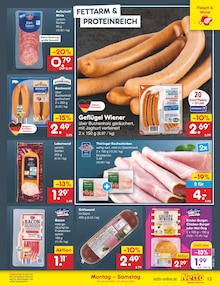 Brötchen im aktuellen Netto Marken-Discount Prospekt (Cottbus) Brötchen im Netto Marken-Discount Prospekt "Aktuelle Angebote" mit 59 Seiten (Cottbus)